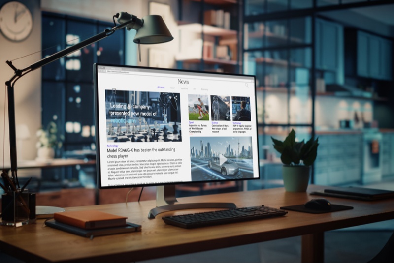 High-Performance Desktop Computers That Won’t Break the Bank