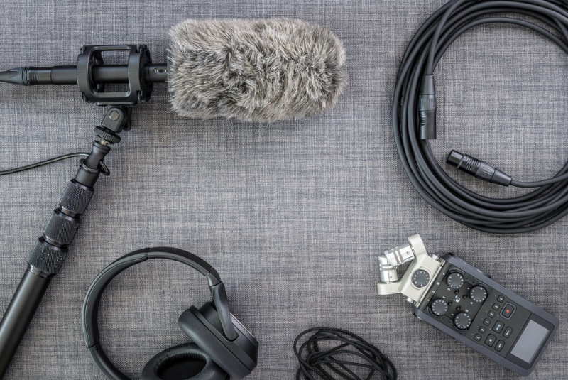 Higher Quality Audio Equipment can Make Your Home Theater Experience Other Worldly