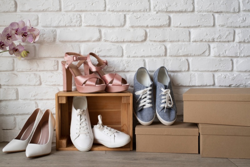 Affordable Footwear that are Still Stylish and Hip to Wear