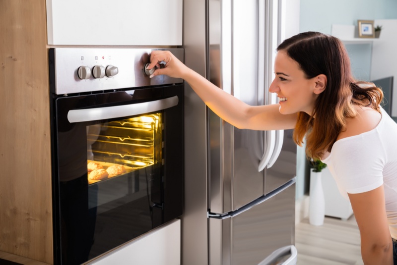Investing in a New Oven Can Save you on Your Utility Bills