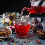 Herbal Tea’s Plethora of Benefits are Worth Looking Into