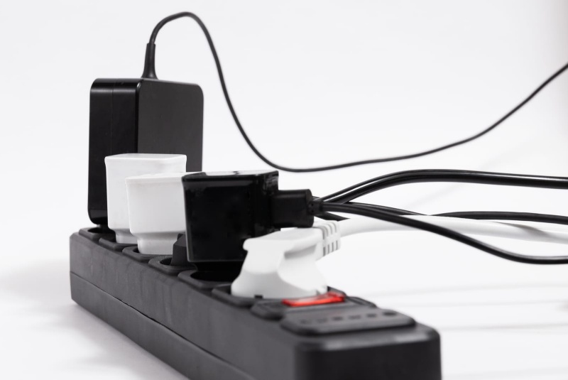 Be Careful When Thinking About Buying a Cheap Extension Cord