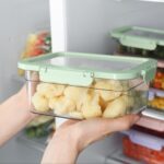 Food Storage Containers That’ll Keep Your Food Fresher Longer