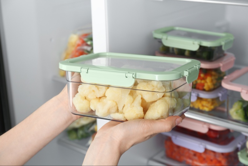 Food Storage Containers That’ll Keep Your Food Fresher Longer