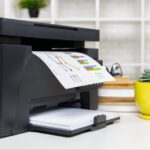 Affordable Printers for Your Everyday Printing Needs