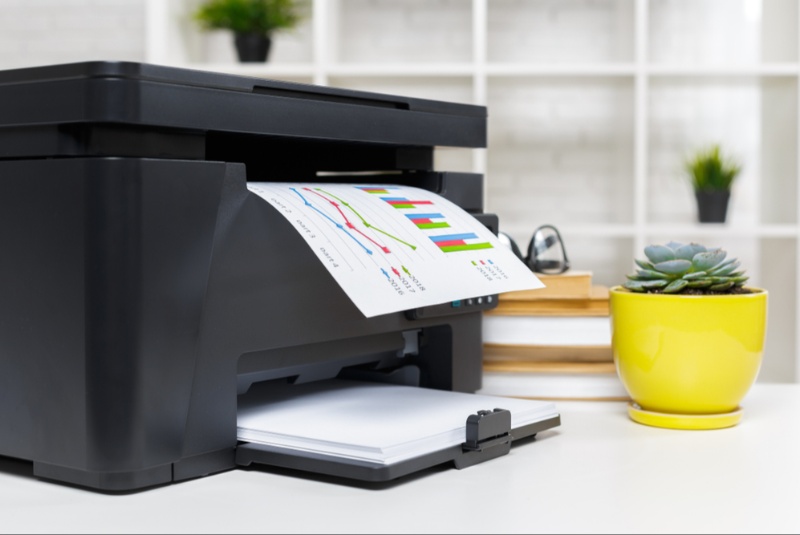 Affordable Printers for Your Everyday Printing Needs