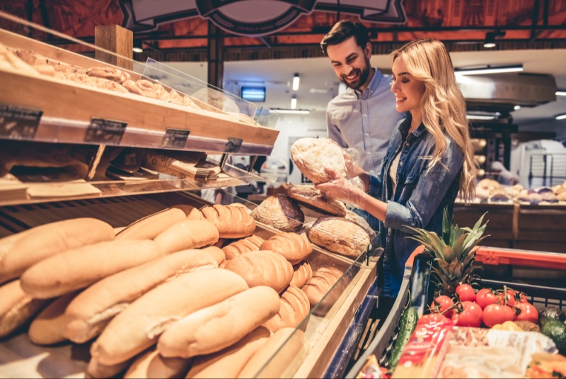 You Can Save Money on Bread if You Choose Fresher Loaves