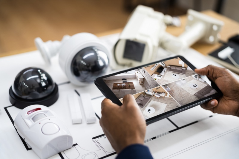 Home Security Systems are Worth the Peace of Mind
