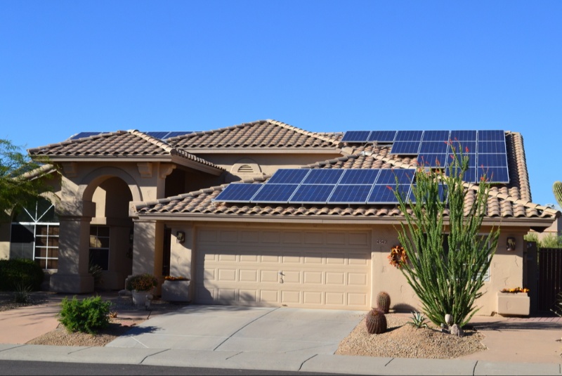 Solar Panels are One of the Best Investments You Can Make in Your Home