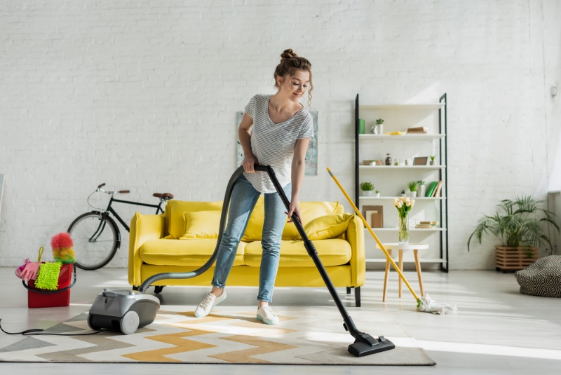 Vacuum Cleaners that Actually Get the Job Done the First Time Around