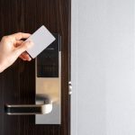 Why a Smart Lock for Your Home Might Be a Good Idea