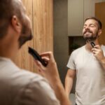 Upgrade Your Grooming Routine with a New Electric Shaver