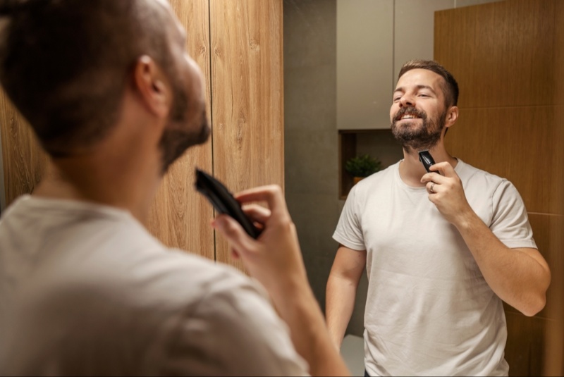 Upgrade Your Grooming Routine with a New Electric Shaver