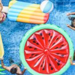 Pool Floats To Help You Get Through The Summer Heat