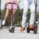 Electric Scooters Can Help You Get to Where You Need to Go Quicker
