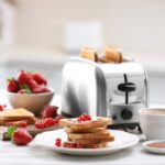 Cost-Effective Yet Reliable Bread Toasters