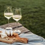 Smart Wine Glasses Are a Thing We Never Thought We Needed