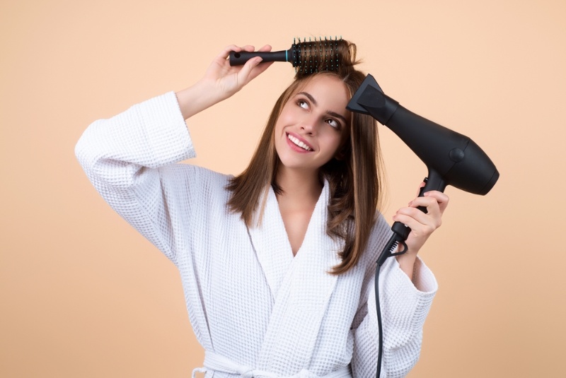 Not All Hair Dryers Are Created Equal