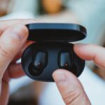 Smart Wireless Earbuds are the Future of Audio