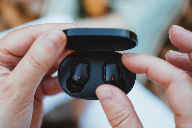 Smart Wireless Earbuds are the Future of Audio