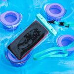 Perfect Waterproof Phone Cases for Summer Adventures