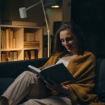 You Can Create Your Own Impressive Library at Home with Very Little Costs