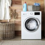 It Might be a Good Idea to Upgrade Your Washing Machine if you Haven’t in Years