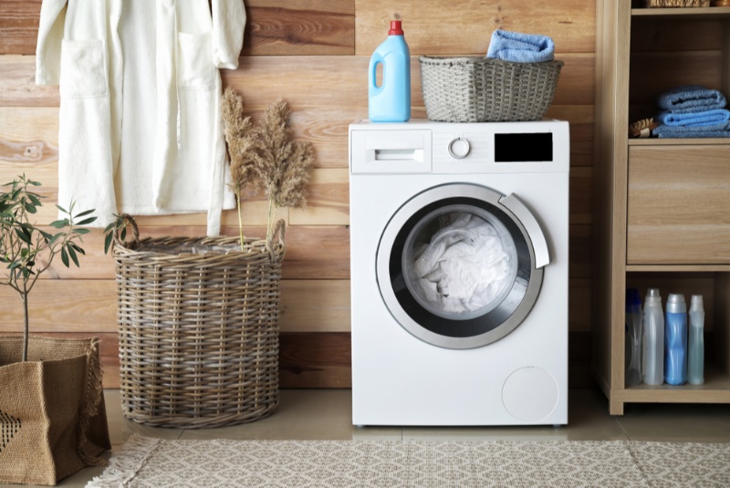 It Might be a Good Idea to Upgrade Your Washing Machine if you Haven’t in Years