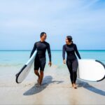Rash Guards for Your Summer Water Sports Needs
