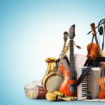 Musical Instruments are Expensive but Don’t Have to Be