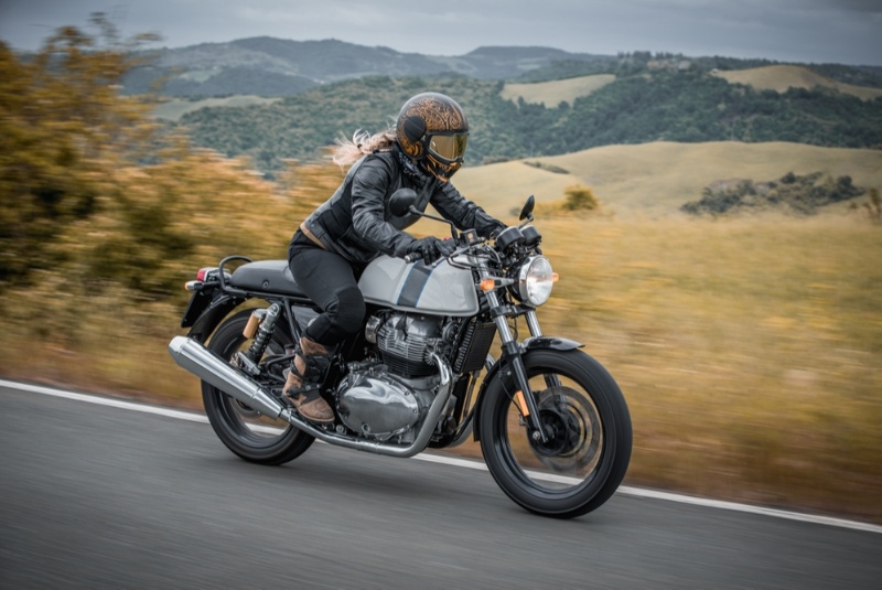 Do’s and Don’ts of Buying a Motorcycle for First-Time Buyers