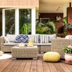 Affordable Patio Furniture That Will Last Years