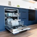 High-Efficiency Dishwashers Can Save You A Lot in the Long Run